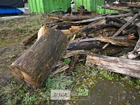 Partij brandhout - afbeelding 4 van  8