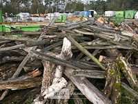 Partij brandhout - afbeelding 5 van  8