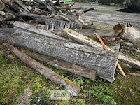 Partij brandhout - afbeelding 6 van  8