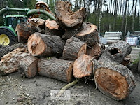 Partij brandhout - afbeelding 6 van  6