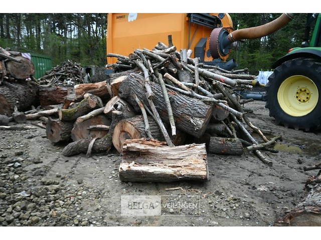 Partij brandhout - afbeelding 3 van  5