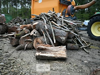 Partij brandhout - afbeelding 3 van  5