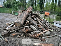 Partij brandhout - afbeelding 2 van  5