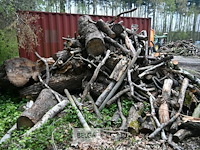 Partij brandhout - afbeelding 3 van  5