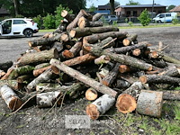 Partij brandhout - afbeelding 4 van  6
