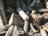 Partij brandhout - afbeelding 5 van  6