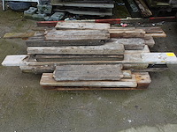 Partij brandhout - afbeelding 5 van  9