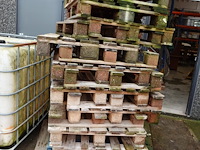 Partij brandhout - afbeelding 7 van  9