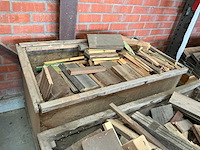 Partij brandhout - afbeelding 4 van  6