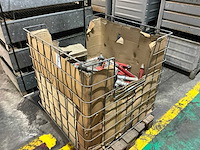 Partij brandslangen - afbeelding 2 van  5