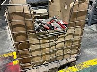 Partij brandslangen - afbeelding 5 van  5