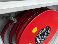 Partij brandslanghaspel in kasten - afbeelding 9 van  10