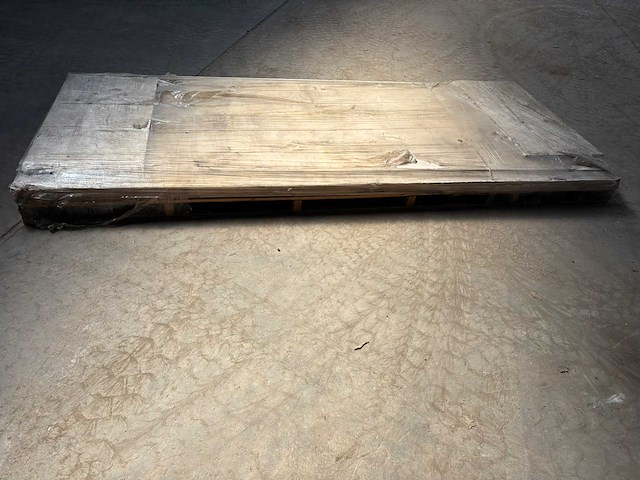 Partij brandwerende platen 3000 × 1250 × 12 mm – pallet - afbeelding 2 van  4