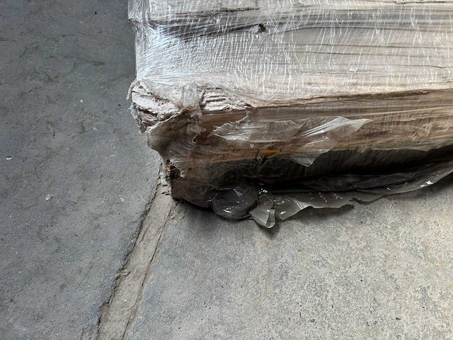 Partij brandwerende platen 3000 × 1250 × 12 mm – pallet - afbeelding 4 van  4