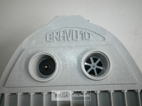 Partij bravo 10 voetpompen - afbeelding 4 van  6