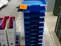 Partij brievenbakjes & mappen - afbeelding 2 van  6