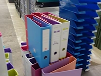 Partij brievenbakjes & mappen - afbeelding 3 van  6