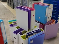 Partij brievenbakjes & mappen - afbeelding 4 van  6