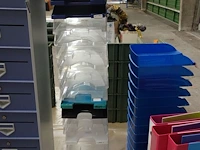 Partij brievenbakjes & mappen - afbeelding 6 van  6