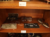 Partij brillen - afbeelding 1 van  6