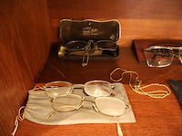 Partij brillen - afbeelding 2 van  6