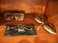 Partij brillen - afbeelding 3 van  6