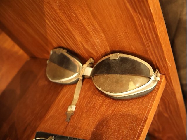 Partij brillen - afbeelding 5 van  6