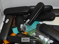 Partij brillendoosjes - afbeelding 2 van  4