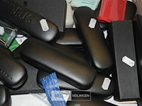 Partij brillendoosjes - afbeelding 3 van  4