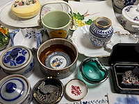 Partij brocante plm 35 items - afbeelding 3 van  4
