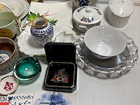 Partij brocante plm 35 items - afbeelding 4 van  4