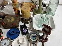 Partij brocante plm 50 items - afbeelding 4 van  4