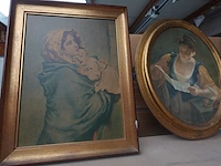 Partij brocante