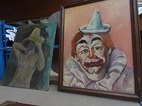 Partij brocante - afbeelding 5 van  9
