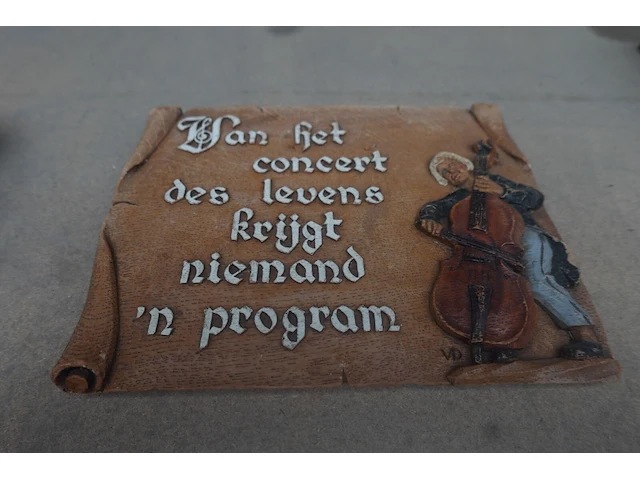 Partij brocante - afbeelding 7 van  9