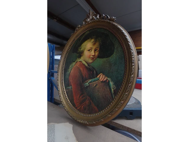 Partij brocante - afbeelding 4 van  12