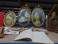 Partij brocante