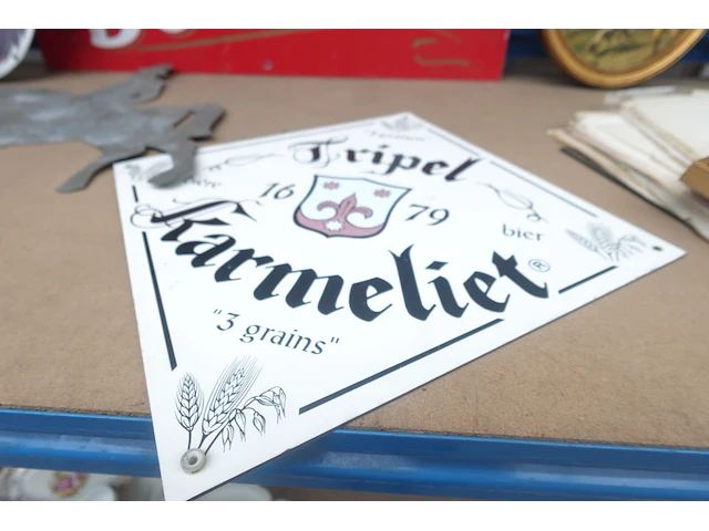 Partij brocante - afbeelding 7 van  12