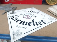 Partij brocante - afbeelding 7 van  12