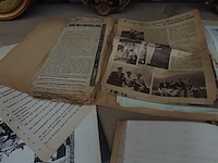 Partij brocante - afbeelding 9 van  12