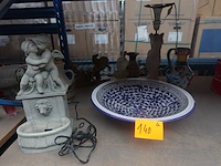 Partij brocante