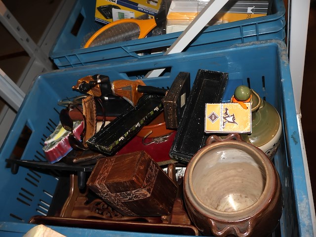Partij brocante - afbeelding 2 van  12