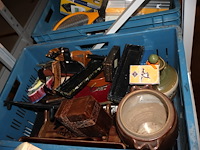 Partij brocante - afbeelding 2 van  12