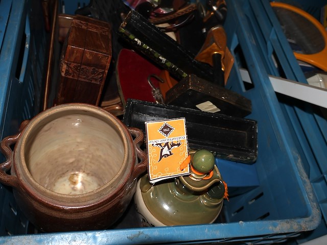Partij brocante - afbeelding 3 van  12
