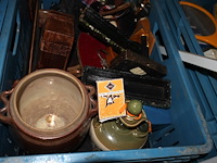 Partij brocante - afbeelding 3 van  12