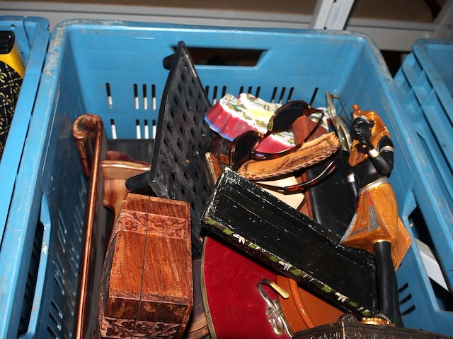 Partij brocante - afbeelding 4 van  12