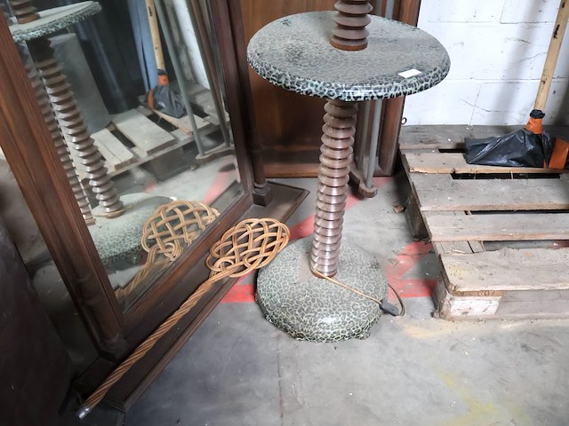 Partij brocante - afbeelding 3 van  5