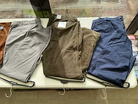 Partij broeken uit faling (110x) - afbeelding 2 van  2