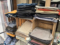 Partij broeken uit faling (175x) - afbeelding 2 van  5