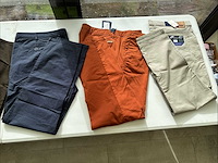 Partij broeken uit faling (175x) - afbeelding 5 van  5